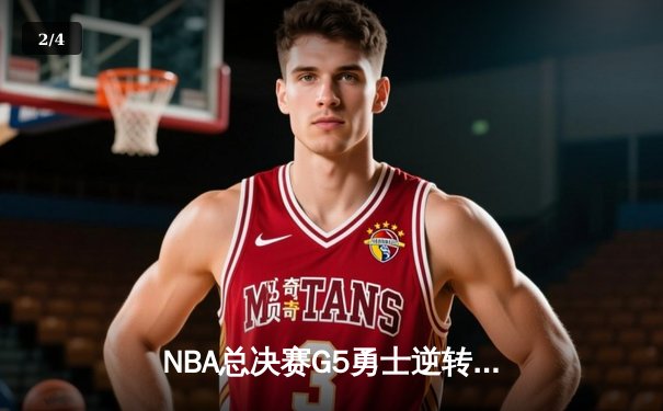 NBA总决赛G5勇士逆转夺冠，库里34分加冕FMVP - 2