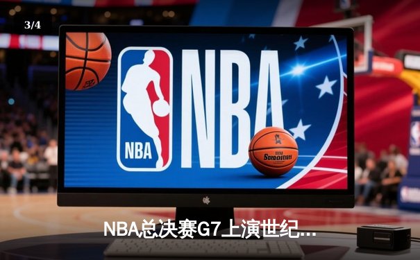 NBA总决赛G7上演世纪对决 掘金加时险胜绿军夺得队史首冠 - 3
