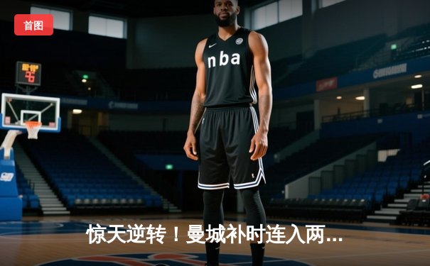 惊天逆转！曼城补时连入两球3-2险胜热刺，哈兰德双响定乾坤