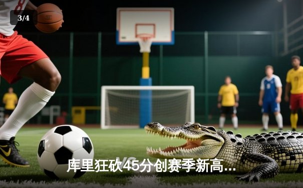 库里狂砍45分创赛季新高，勇士加时险胜凯尔特人，总决赛预演惊心动魄 - 3