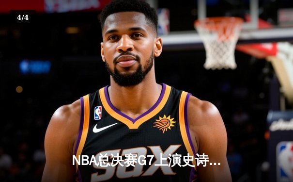 NBA总决赛G7上演史诗逆转，丹佛掘金加时险胜绿衫军夺队史首冠 - 4