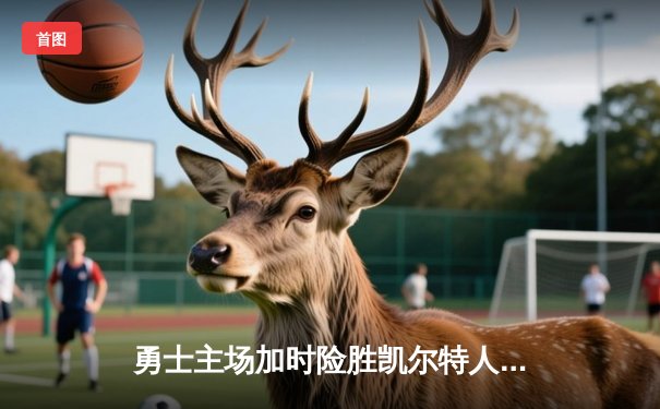 勇士主场加时险胜凯尔特人，库里狂砍43分创赛季新高