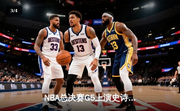 NBA总决赛G5上演史诗逆转，凯尔特人末节狂轰20-0攻势擒勇士 - 3