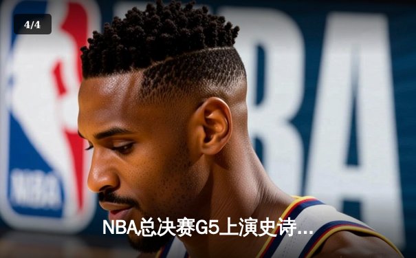 NBA总决赛G5上演史诗逆转，凯尔特人末节狂轰20-0攻势擒勇士 - 4